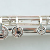 Selmer Model SFL611BO Open Hole Intermediate Flute MINT CONDITION- for sale at BrassAndWinds.com