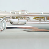 Selmer Model SFL611BO Open Hole Intermediate Flute MINT CONDITION- for sale at BrassAndWinds.com