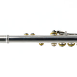 Selmer Model SFL611BO Open Hole Intermediate Flute SN J3020085 OPEN BOX- for sale at BrassAndWinds.com