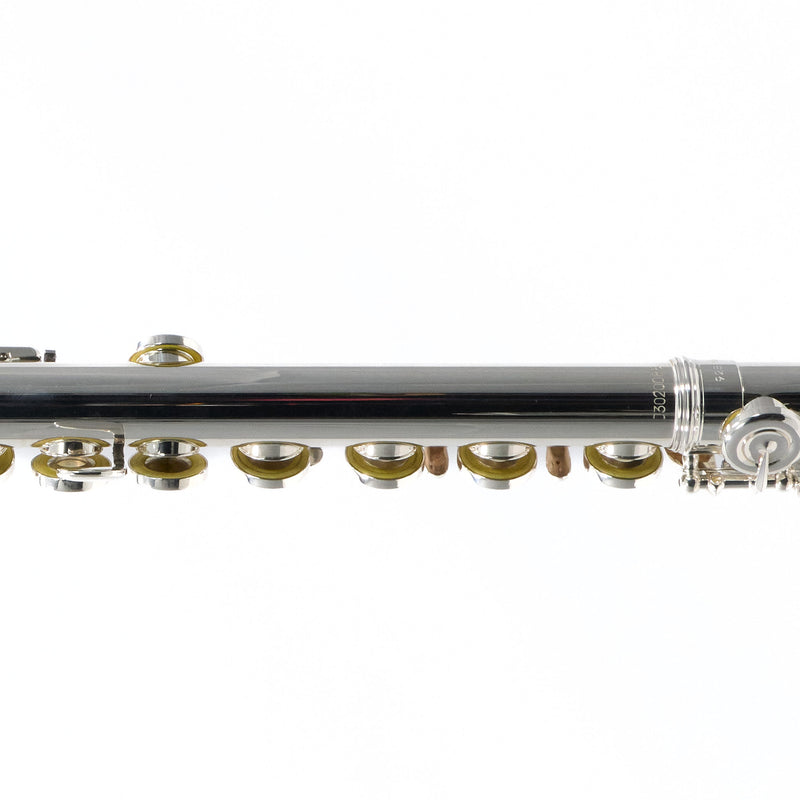 Selmer Model SFL611BO Open Hole Intermediate Flute SN J3020085 OPEN BOX- for sale at BrassAndWinds.com