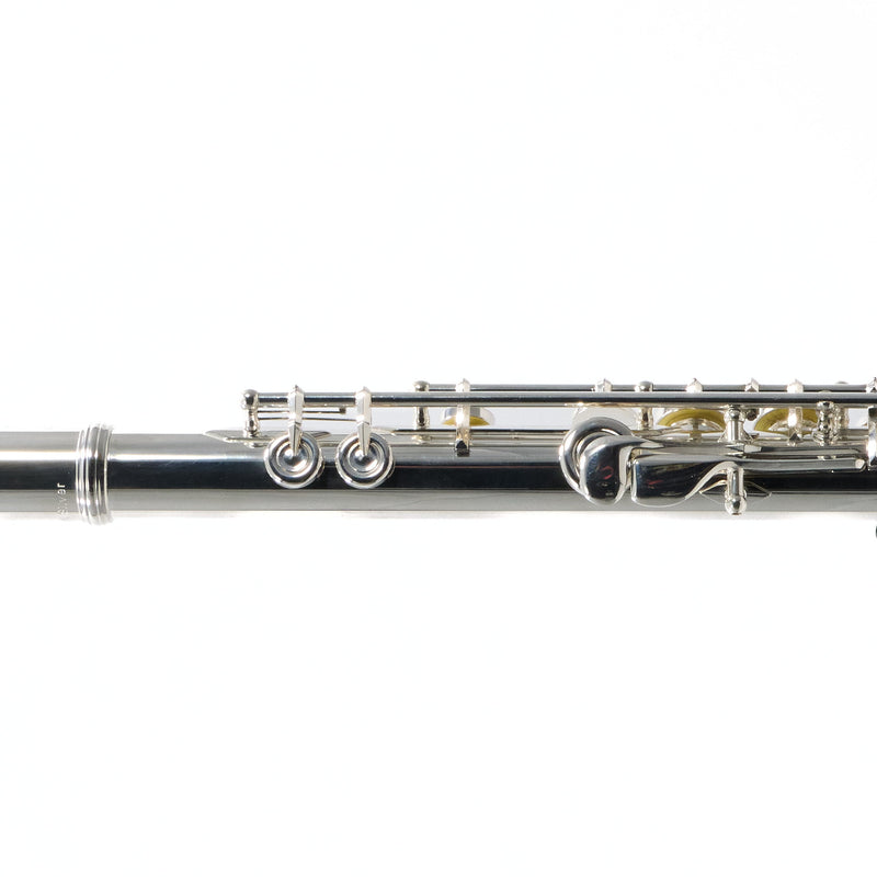Selmer Model SFL611BO Open Hole Intermediate Flute SN J3020085 OPEN BOX- for sale at BrassAndWinds.com