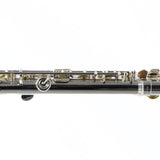 Selmer Model SFL611BO Open Hole Intermediate Flute SN J3020085 OPEN BOX- for sale at BrassAndWinds.com