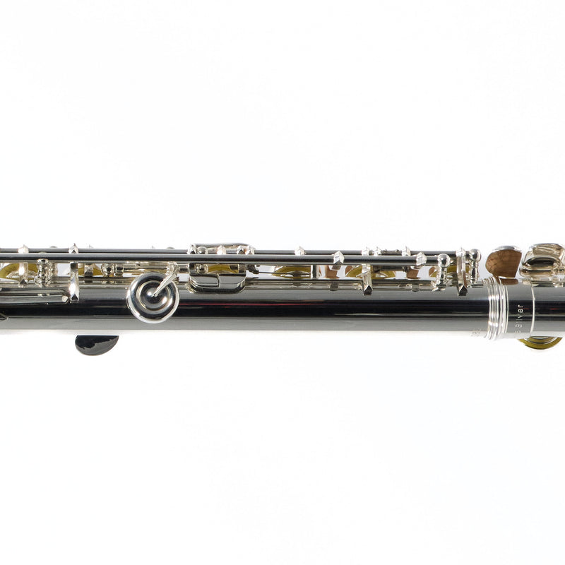 Selmer Model SFL611BO Open Hole Intermediate Flute SN J3020085 OPEN BOX- for sale at BrassAndWinds.com