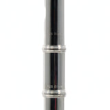 Selmer Model SFL611BO Open Hole Intermediate Flute SN J3020085 OPEN BOX- for sale at BrassAndWinds.com