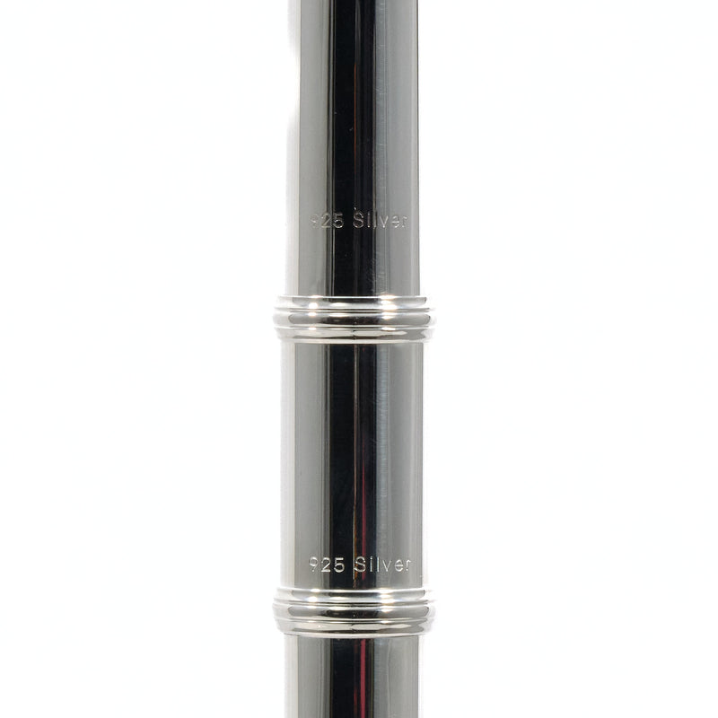 Selmer Model SFL611BO Open Hole Intermediate Flute SN J3020085 OPEN BOX- for sale at BrassAndWinds.com