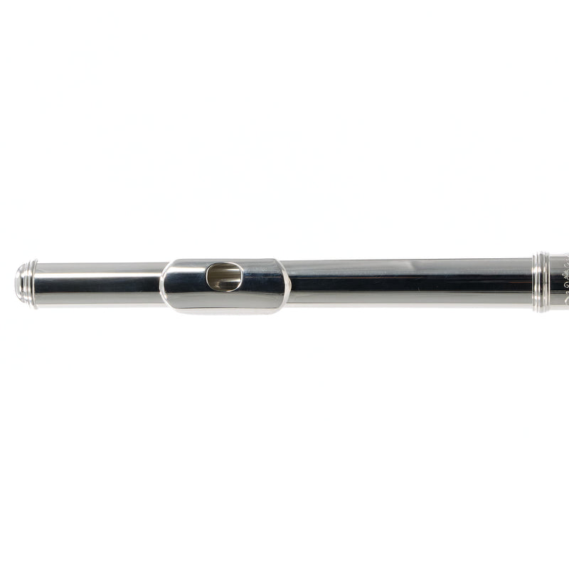 Selmer Model SFL611BO Open Hole Intermediate Flute SN J3020085 OPEN BOX- for sale at BrassAndWinds.com