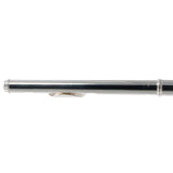 Selmer Model SFL611BO Open Hole Intermediate Flute SN J3020085 OPEN BOX- for sale at BrassAndWinds.com