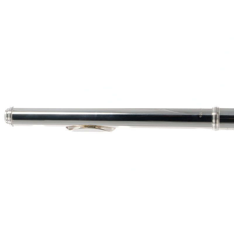 Selmer Model SFL611BO Open Hole Intermediate Flute SN J3020085 OPEN BOX- for sale at BrassAndWinds.com