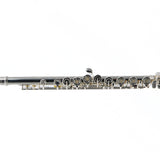 Selmer Model SFL611BO Open Hole Intermediate Flute SN J3020085 OPEN BOX- for sale at BrassAndWinds.com