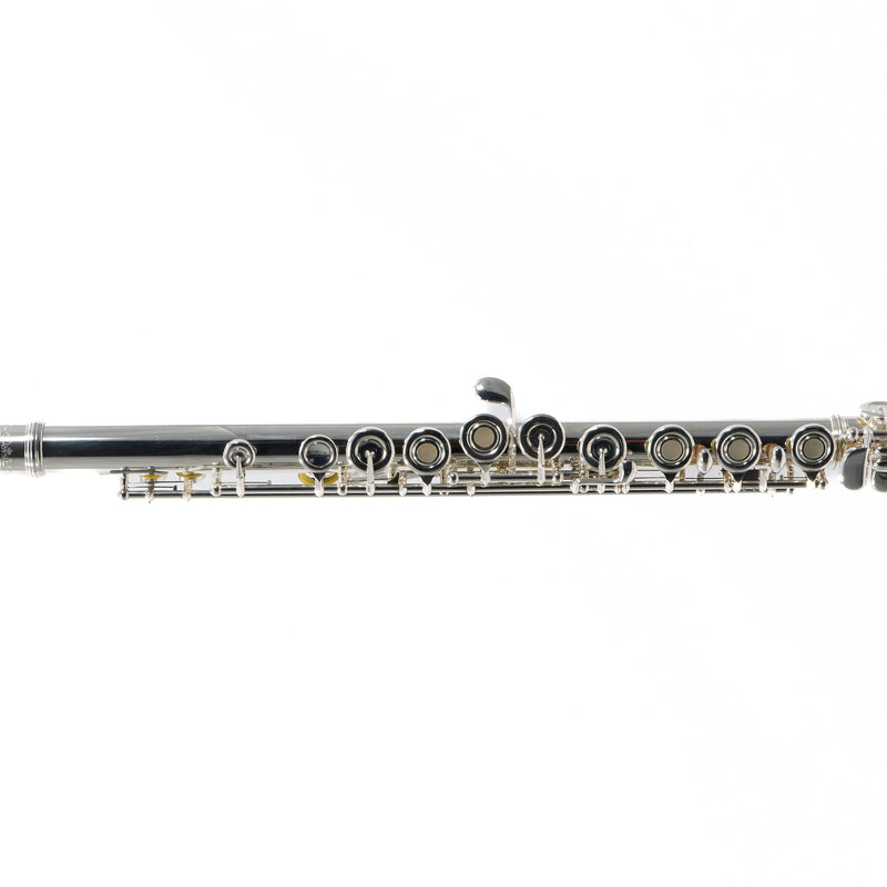 Selmer Model SFL611BO Open Hole Intermediate Flute SN J3020085 OPEN BOX- for sale at BrassAndWinds.com