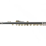 Selmer Model SFL611BO Open Hole Intermediate Flute SN J3020085 OPEN BOX- for sale at BrassAndWinds.com