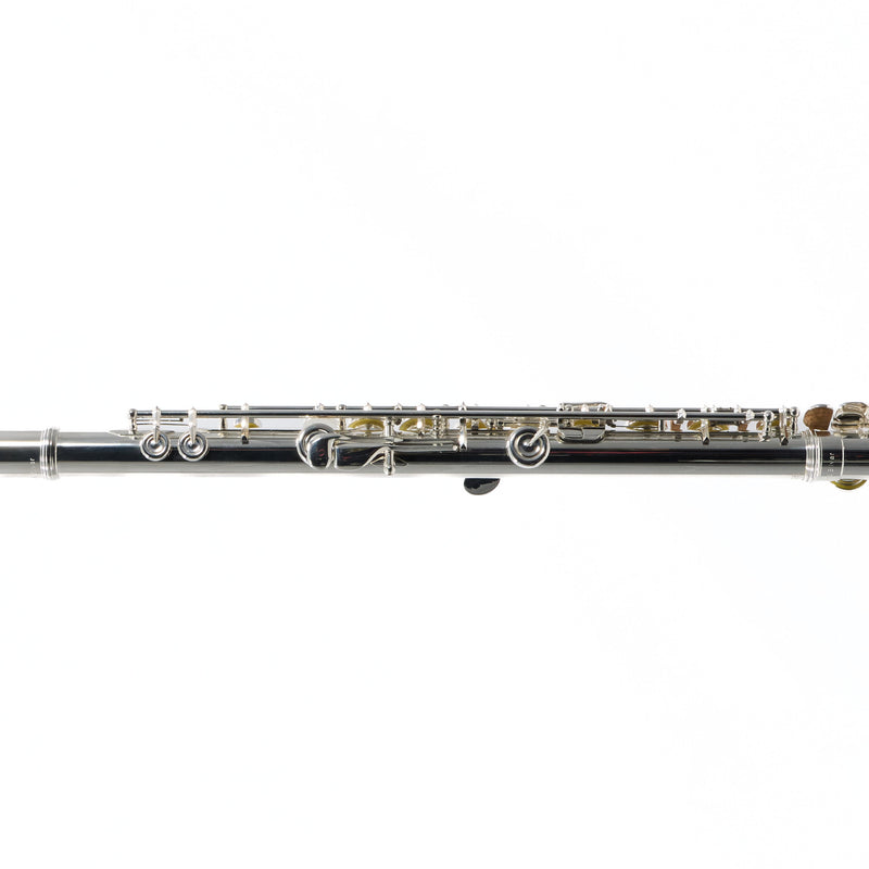 Selmer Model SFL611BO Open Hole Intermediate Flute SN J3020085 OPEN BOX- for sale at BrassAndWinds.com