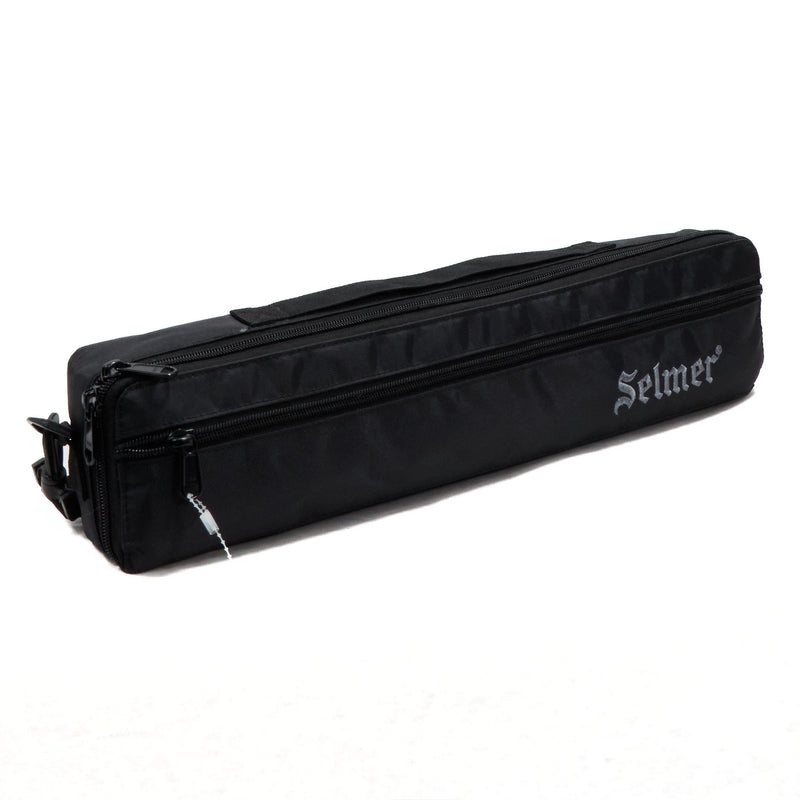 Selmer Model SFL611BO Open Hole Intermediate Flute SN J3020085 OPEN BOX- for sale at BrassAndWinds.com