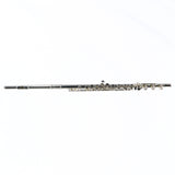 Selmer Model SFL611BO Open Hole Intermediate Flute SN J3020085 OPEN BOX- for sale at BrassAndWinds.com