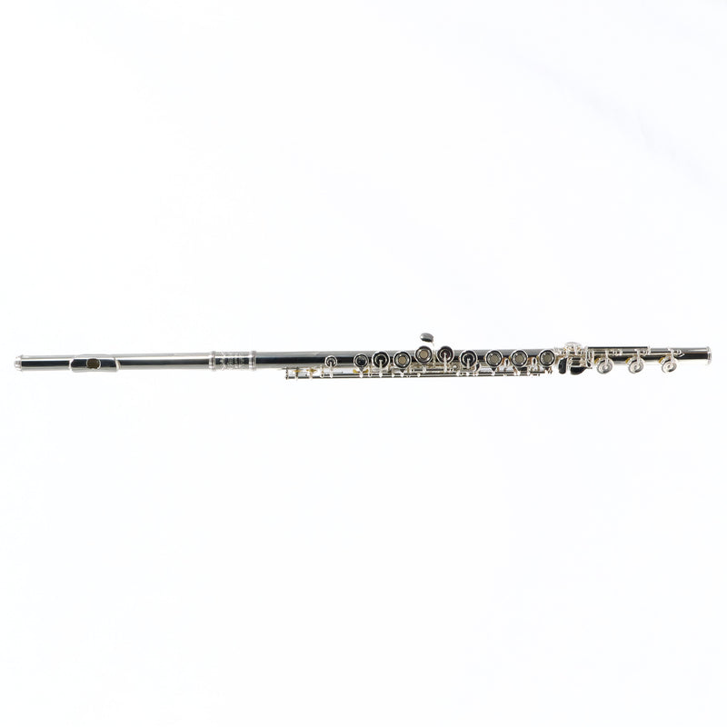 Selmer Model SFL611BO Open Hole Intermediate Flute SN J3020085 OPEN BOX- for sale at BrassAndWinds.com