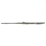 Selmer Model SFL611BO Open Hole Intermediate Flute SN J3020085 OPEN BOX- for sale at BrassAndWinds.com