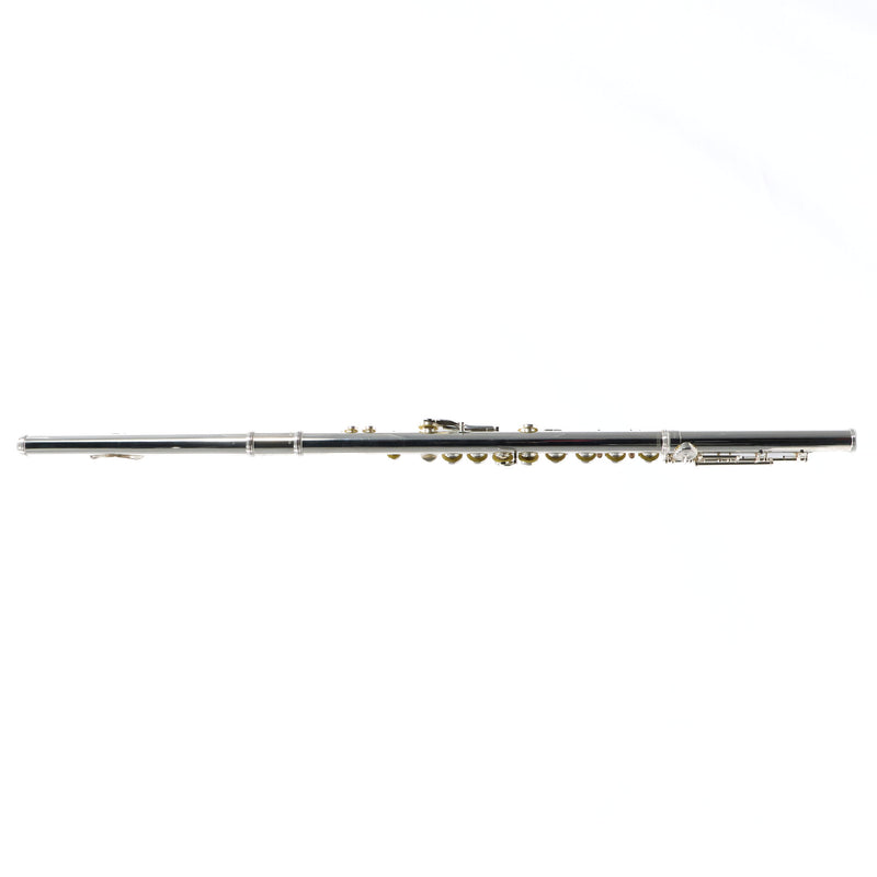 Selmer Model SFL611BO Open Hole Intermediate Flute SN J3020085 OPEN BOX- for sale at BrassAndWinds.com