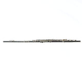 Selmer Model SFL611BO Open Hole Intermediate Flute SN J3020085 OPEN BOX- for sale at BrassAndWinds.com