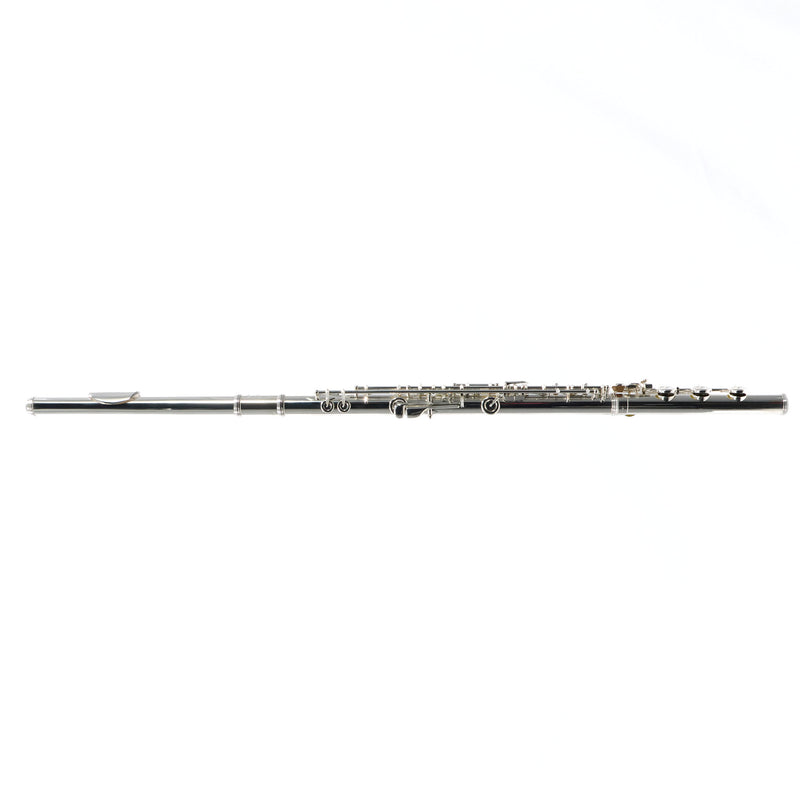 Selmer Model SFL611BO Open Hole Intermediate Flute SN J3020085 OPEN BOX- for sale at BrassAndWinds.com