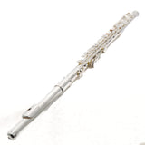 Selmer Model SFL611BO Open Hole Intermediate Flute SN J3020085 OPEN BOX- for sale at BrassAndWinds.com
