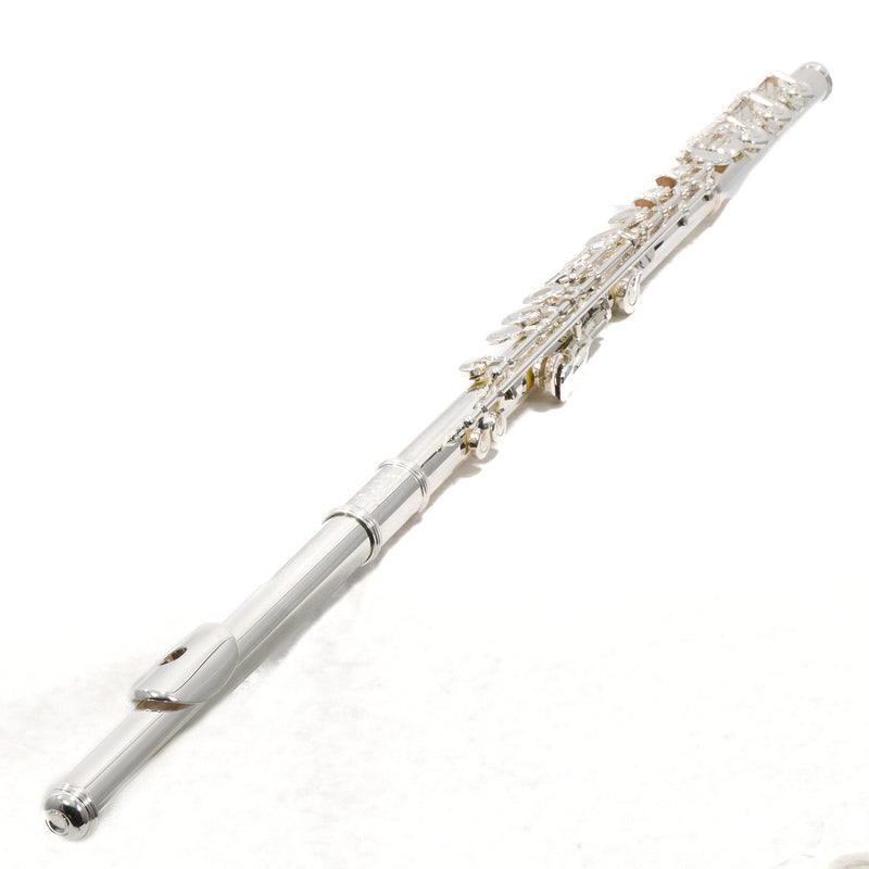Selmer Model SFL611BO Open Hole Intermediate Flute SN J3020085 OPEN BOX- for sale at BrassAndWinds.com
