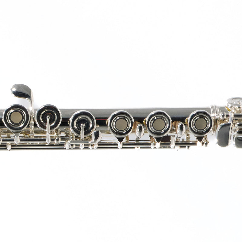 Selmer Model SFL611BO Open Hole Intermediate Flute SN J3020085 OPEN BOX- for sale at BrassAndWinds.com