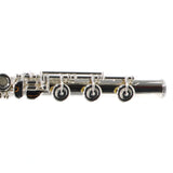 Selmer Model SFL611BO Open Hole Intermediate Flute SN J3020085 OPEN BOX- for sale at BrassAndWinds.com