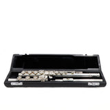 Selmer Model SFL611BO Open Hole Intermediate Flute SN J3020085 OPEN BOX- for sale at BrassAndWinds.com