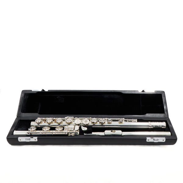 Selmer Model SFL611BO Open Hole Intermediate Flute SN J3020085 OPEN BOX- for sale at BrassAndWinds.com