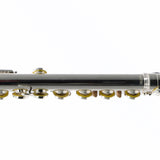 Selmer Model SFL611BO Open Hole Intermediate Flute SN J3520110 OPEN BOX- for sale at BrassAndWinds.com