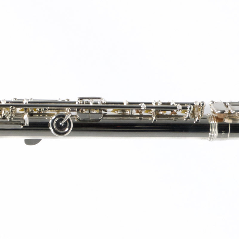 Selmer Model SFL611BO Open Hole Intermediate Flute SN J3520110 OPEN BOX- for sale at BrassAndWinds.com