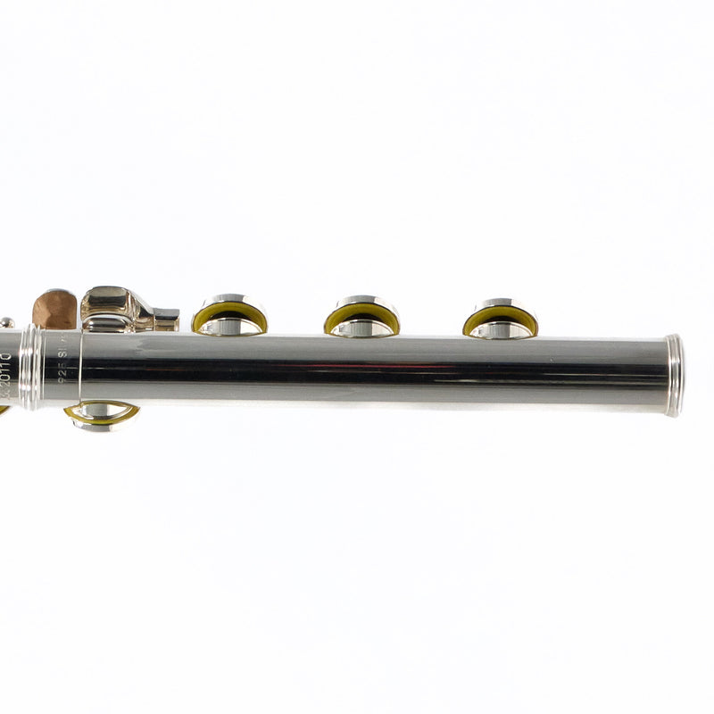 Selmer Model SFL611BO Open Hole Intermediate Flute SN J3520110 OPEN BOX- for sale at BrassAndWinds.com