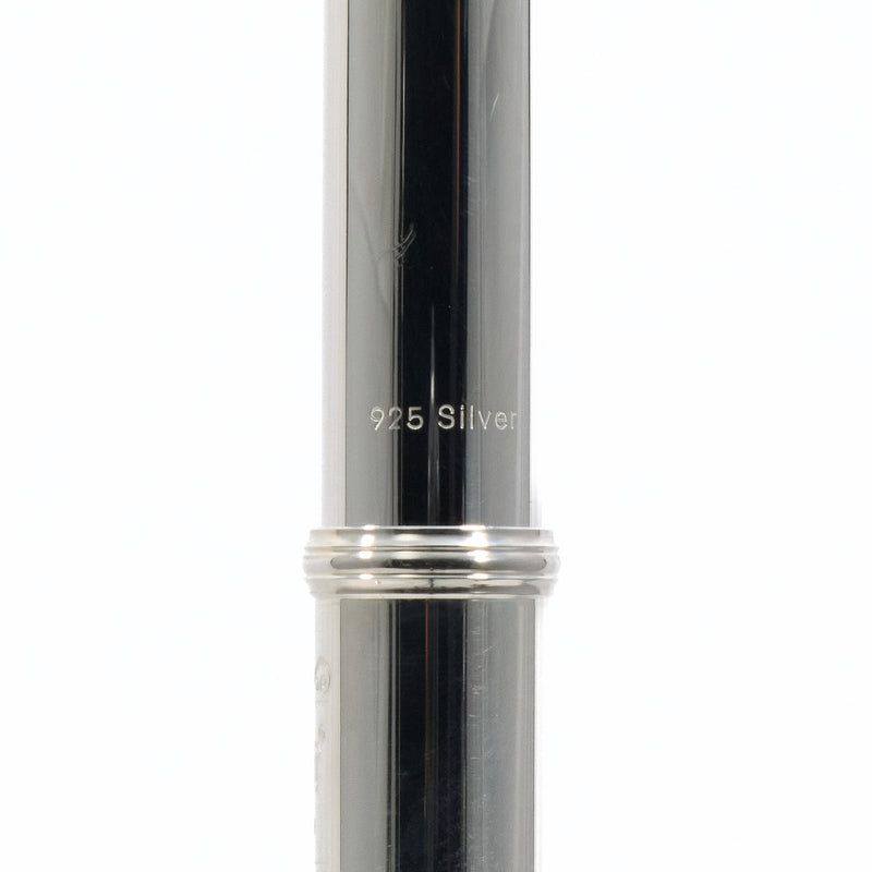Selmer Model SFL611BO Open Hole Intermediate Flute SN J3520110 OPEN BOX- for sale at BrassAndWinds.com