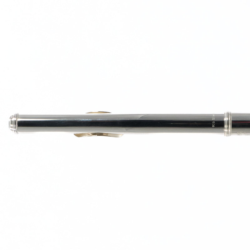 Selmer Model SFL611BO Open Hole Intermediate Flute SN J3520110 OPEN BOX- for sale at BrassAndWinds.com