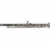 Selmer Model SFL611BO Open Hole Intermediate Flute SN J3520110 OPEN BOX- for sale at BrassAndWinds.com