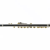Selmer Model SFL611BO Open Hole Intermediate Flute SN J3520110 OPEN BOX- for sale at BrassAndWinds.com