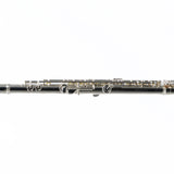 Selmer Model SFL611BO Open Hole Intermediate Flute SN J3520110 OPEN BOX- for sale at BrassAndWinds.com