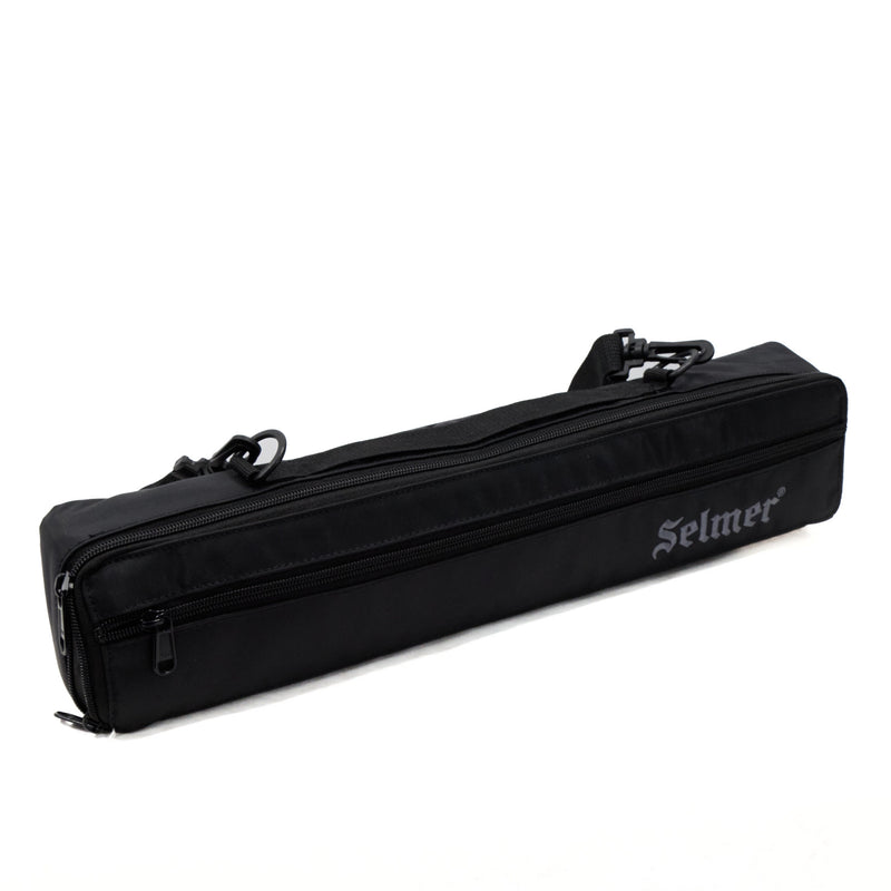 Selmer Model SFL611BO Open Hole Intermediate Flute SN J3520110 OPEN BOX- for sale at BrassAndWinds.com