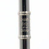 Selmer Model SFL611BO Open Hole Intermediate Flute SN J3520110 OPEN BOX- for sale at BrassAndWinds.com