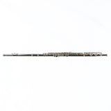 Selmer Model SFL611BO Open Hole Intermediate Flute SN J3520110 OPEN BOX- for sale at BrassAndWinds.com