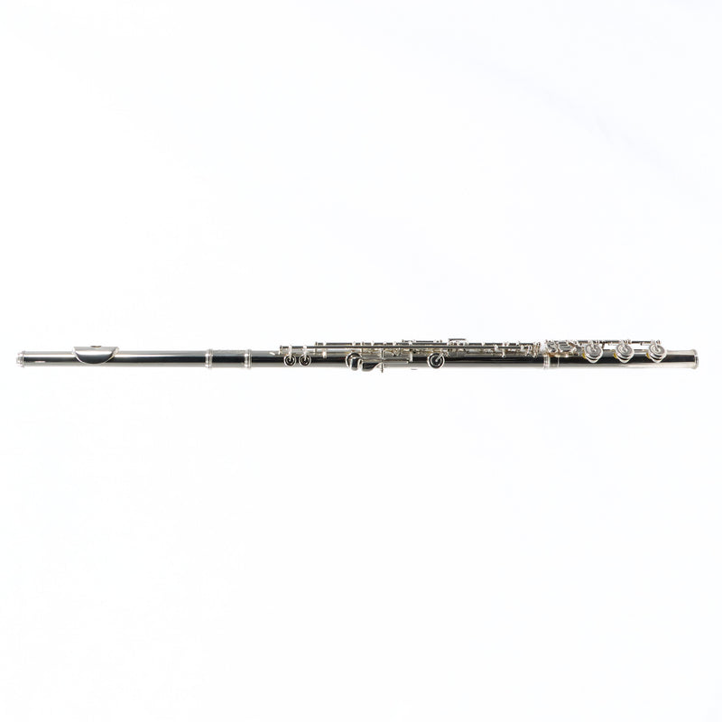 Selmer Model SFL611BO Open Hole Intermediate Flute SN J3520110 OPEN BOX- for sale at BrassAndWinds.com