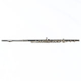 Selmer Model SFL611BO Open Hole Intermediate Flute SN J3520110 OPEN BOX- for sale at BrassAndWinds.com
