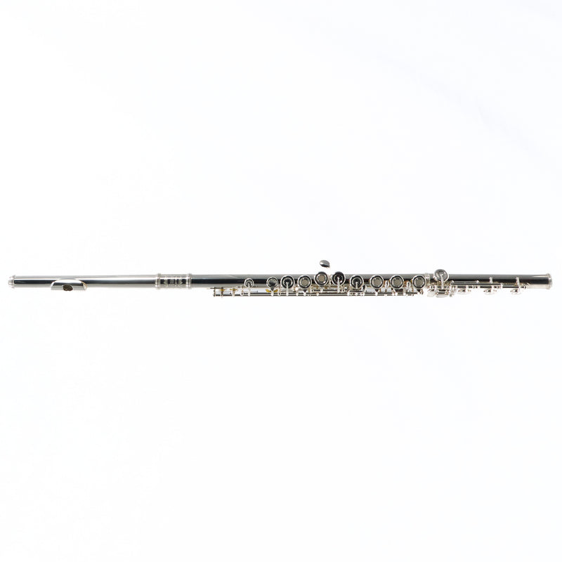Selmer Model SFL611BO Open Hole Intermediate Flute SN J3520110 OPEN BOX- for sale at BrassAndWinds.com