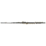 Selmer Model SFL611BO Open Hole Intermediate Flute SN J3520110 OPEN BOX- for sale at BrassAndWinds.com