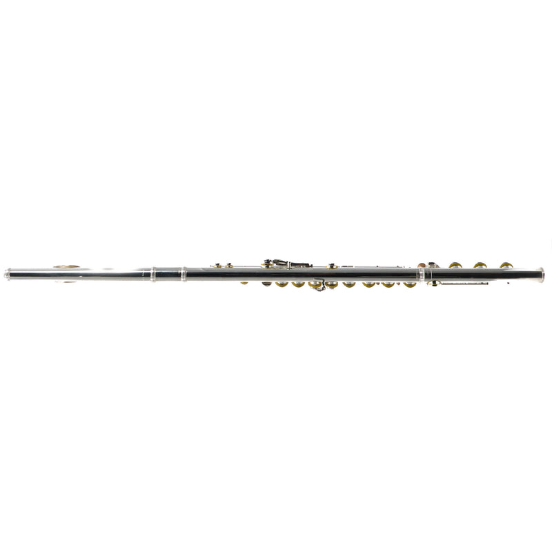 Selmer Model SFL611BO Open Hole Intermediate Flute SN J3520110 OPEN BOX- for sale at BrassAndWinds.com