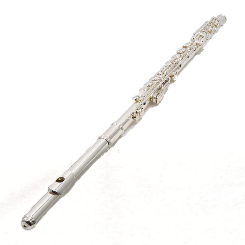 Selmer Model SFL611BO Open Hole Intermediate Flute SN J3520110 OPEN BOX- for sale at BrassAndWinds.com
