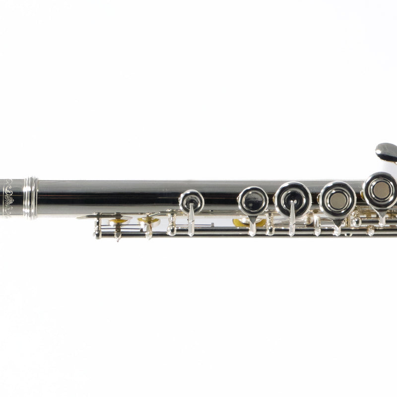 Selmer Model SFL611BO Open Hole Intermediate Flute SN J3520110 OPEN BOX- for sale at BrassAndWinds.com