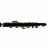 Selmer Model SPC411 Piccolo SN J3624347 EXCELLENT- for sale at BrassAndWinds.com