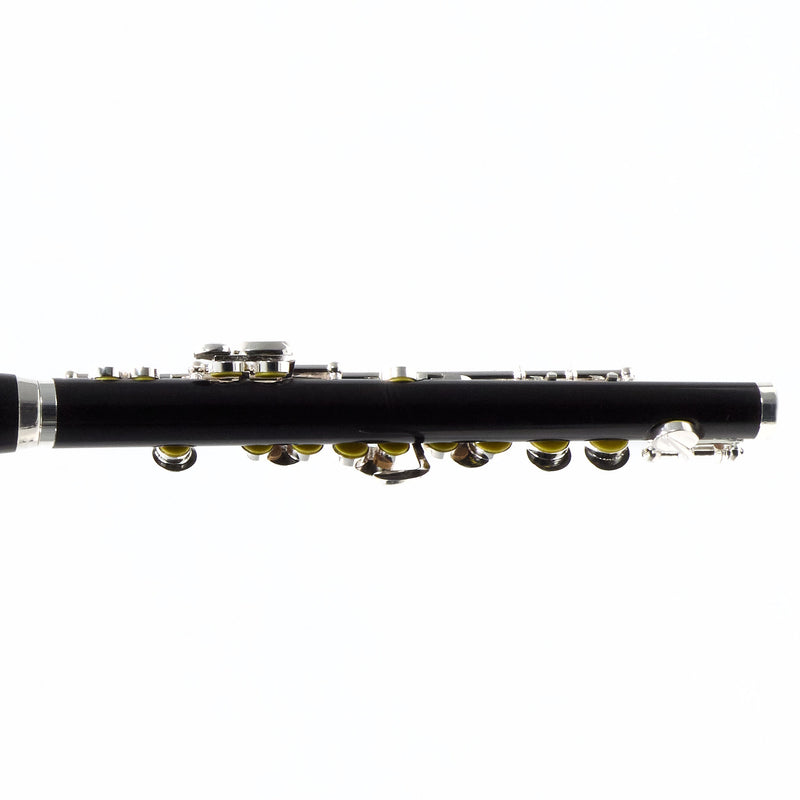 Selmer Model SPC411 Piccolo SN J3624347 EXCELLENT- for sale at BrassAndWinds.com