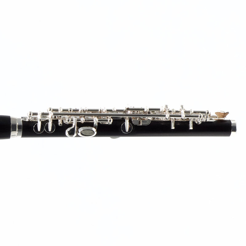 Selmer Model SPC411 Piccolo SN J3624347 EXCELLENT- for sale at BrassAndWinds.com